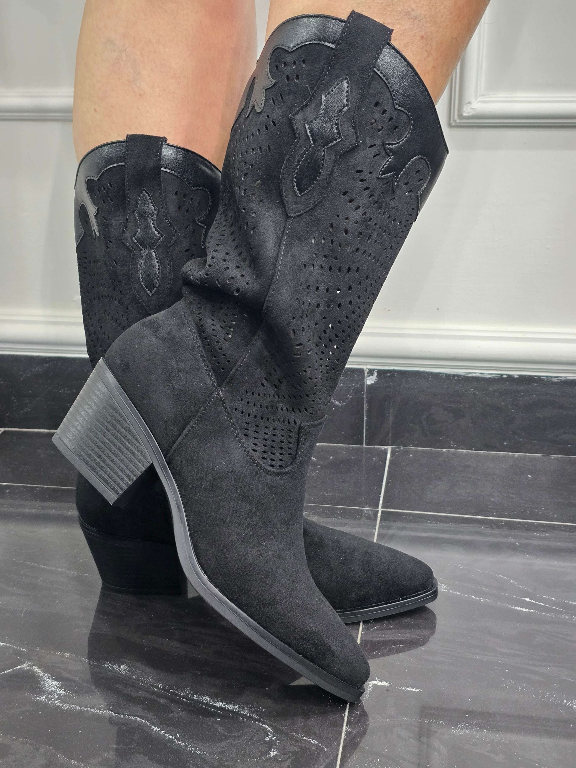 Texano Jenny KL1003