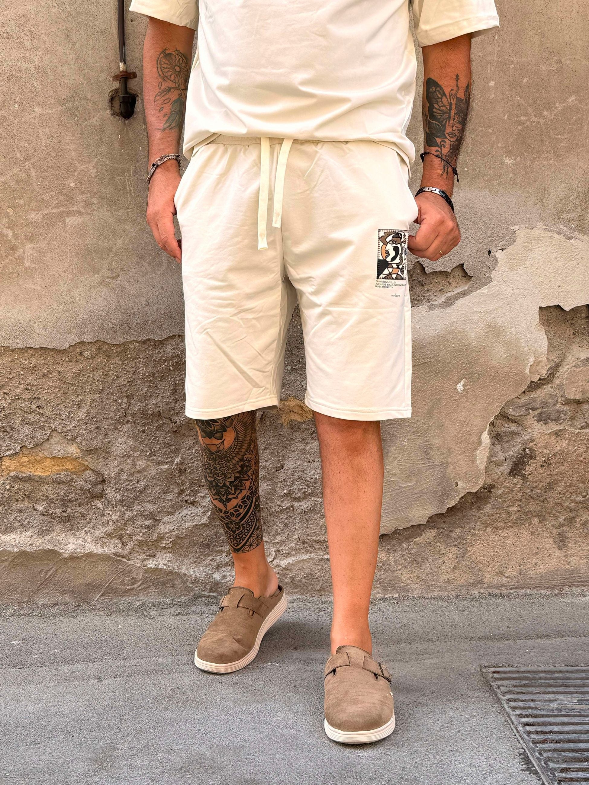 Coordinato Picasso MT6770