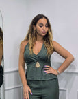 Coordinato Rosalia MS28032