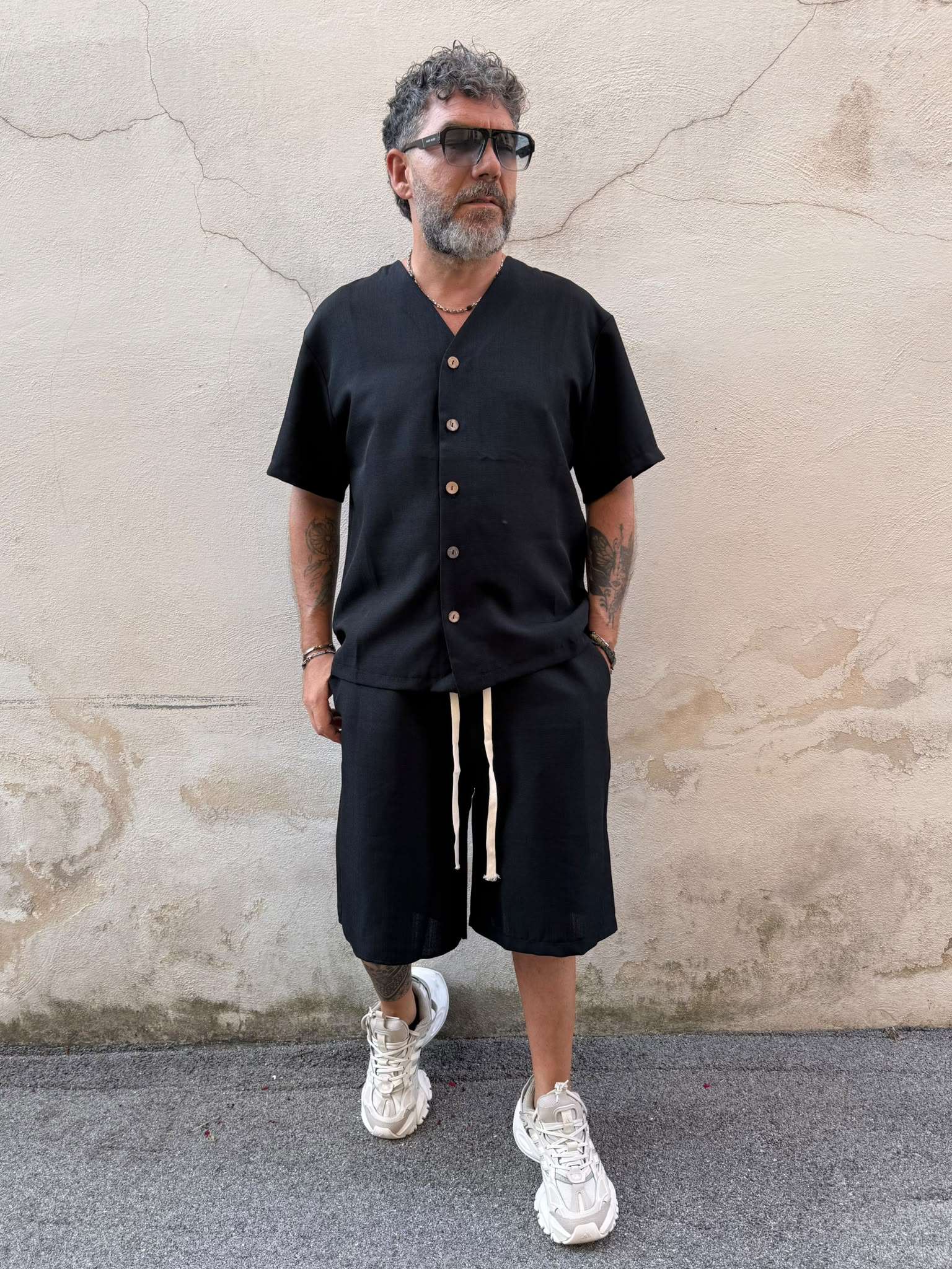 Coordinato Don Pablo 3208