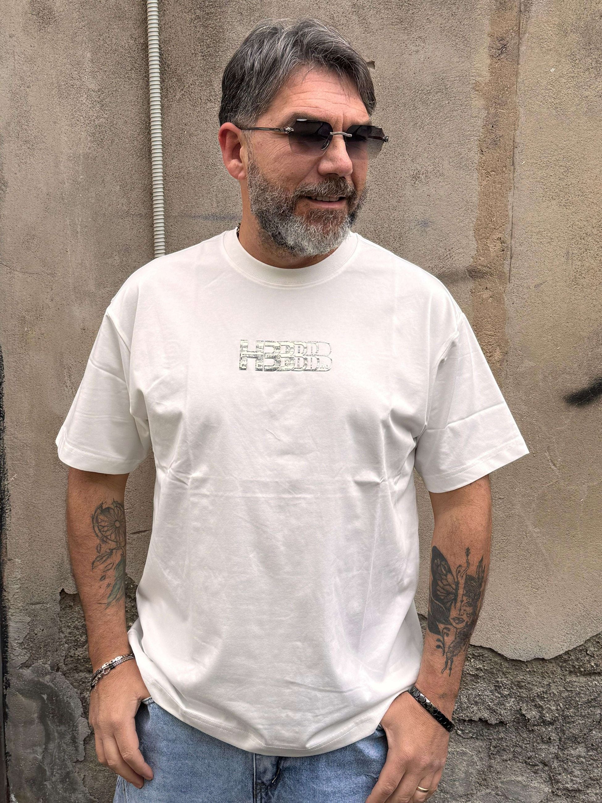 T-Shirt HBB 1680J