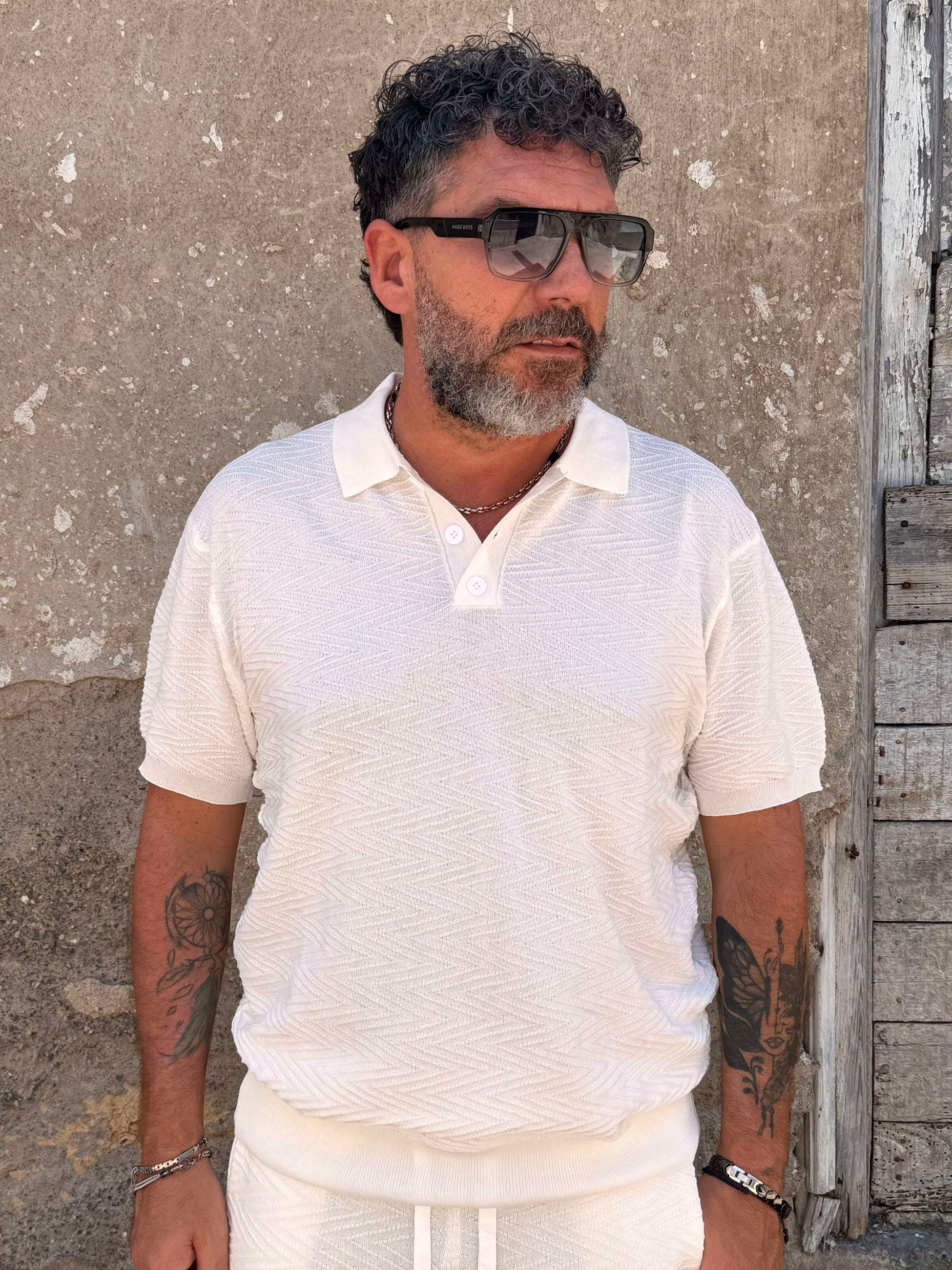Coordinato Skiatos LB-8635
