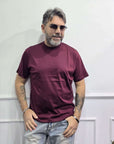 T-Shirt Modal  1083