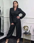 Tailleur Ilenya MS88925