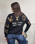 Maglia New York 6710