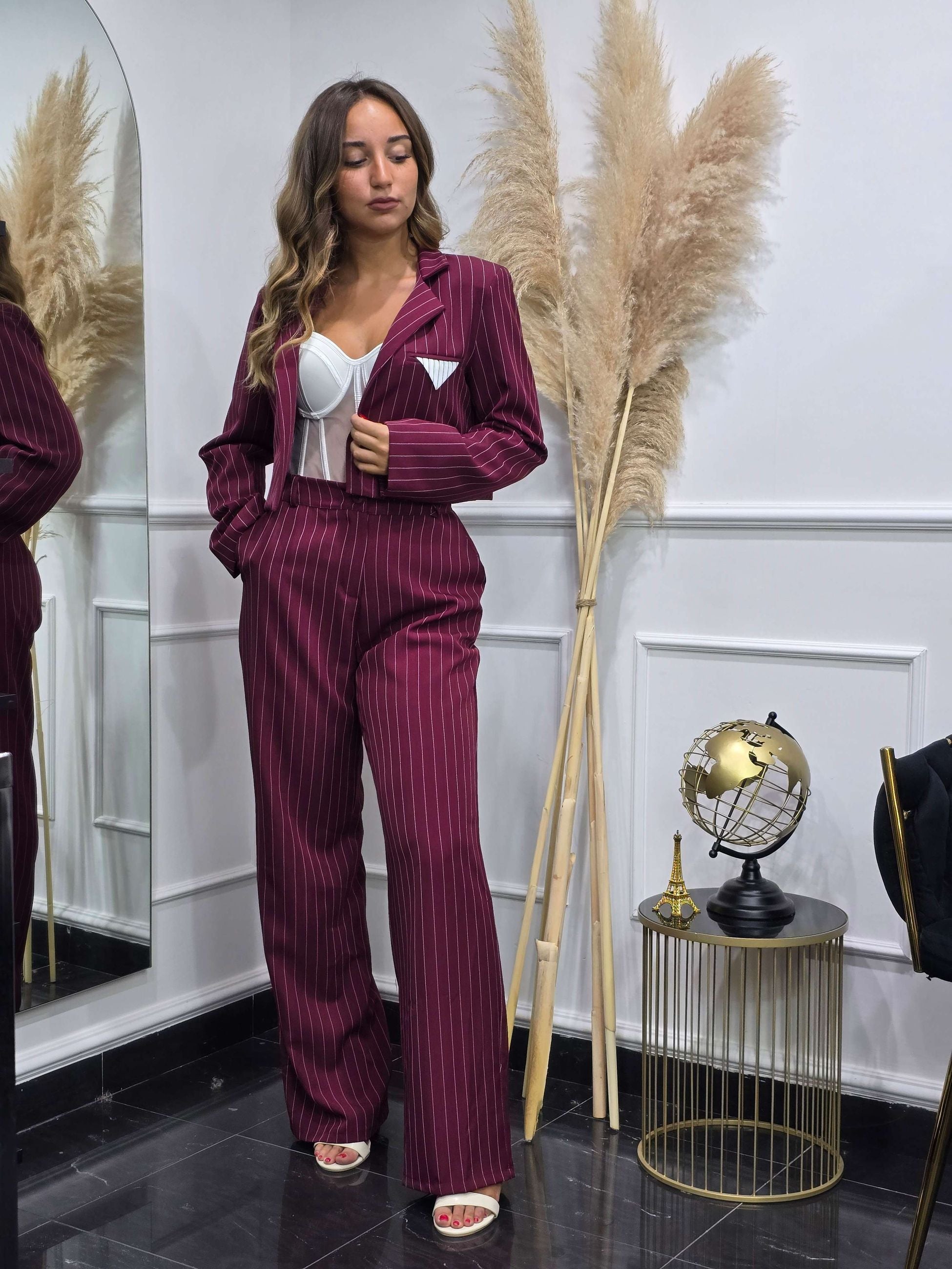 Tailleur Eleonora 88713