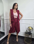 Coordinato Jolie JSD10032