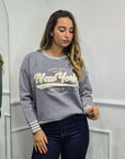 Maglia New York L163