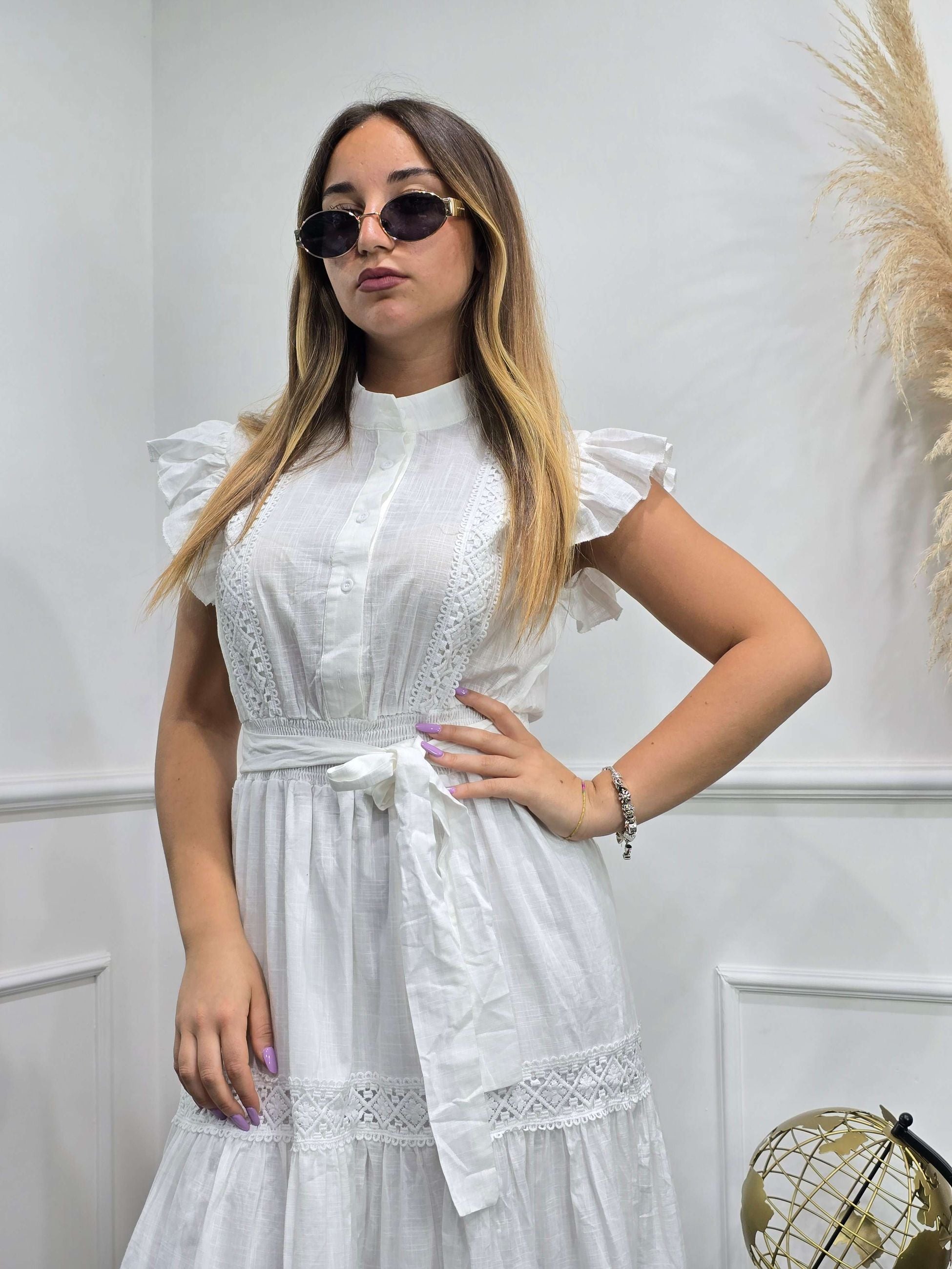 Abito Ponza EM710