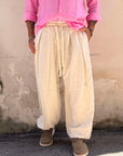 Pantalone Revolution PU3435L