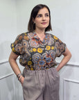 Camicia Wonder 26277