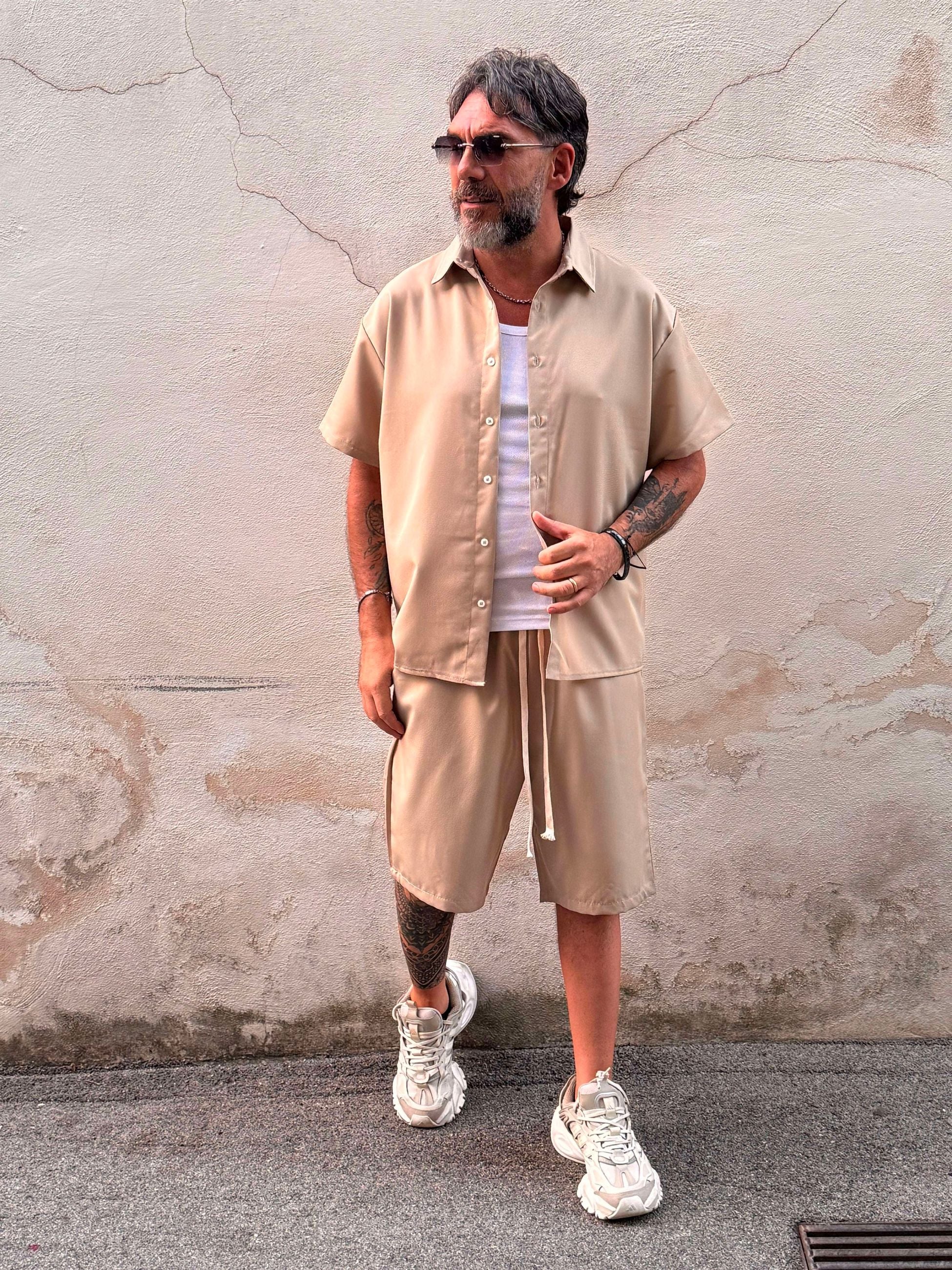 Coordinato Saranda W200