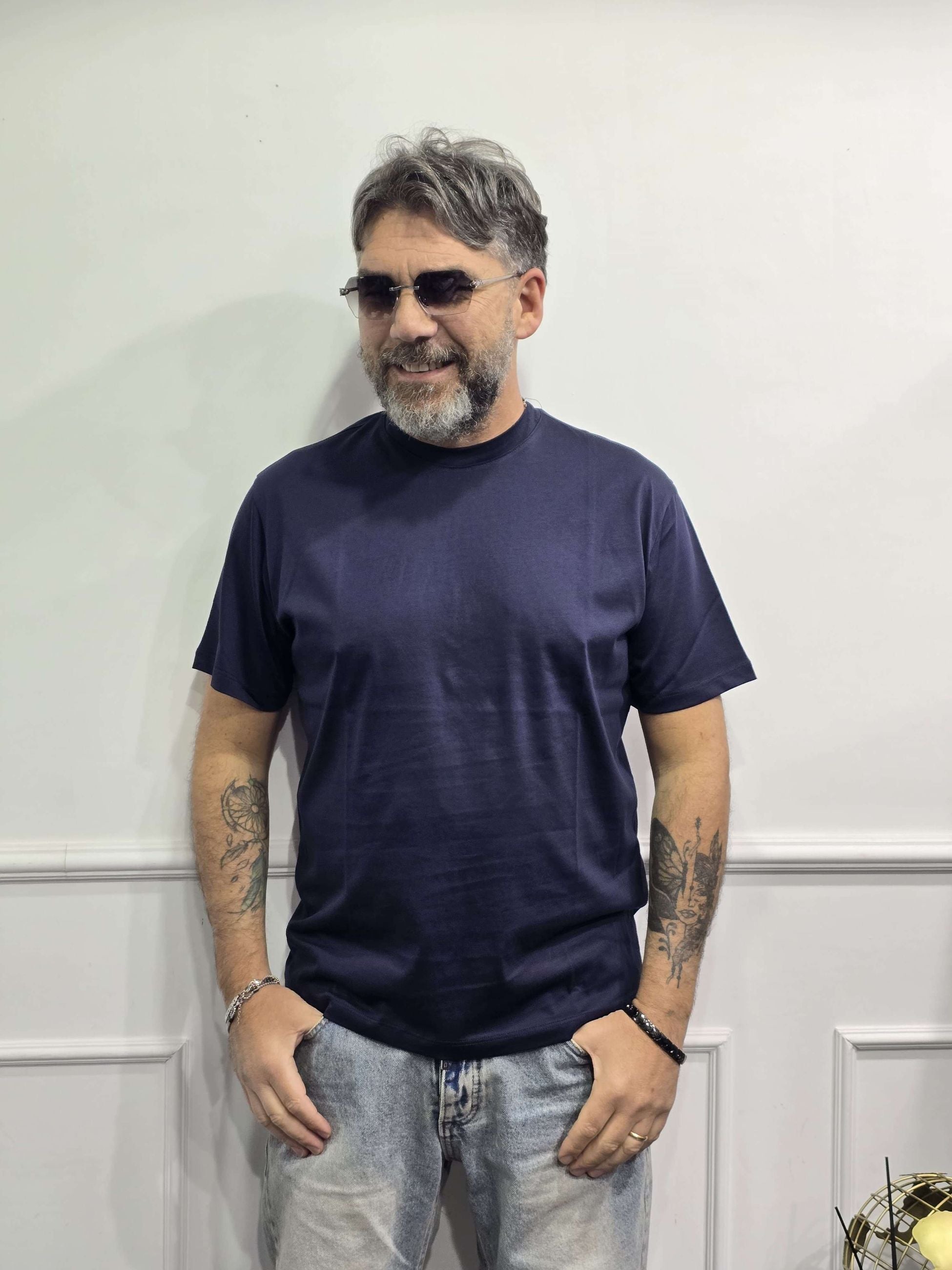 T-Shirt Modal  1083