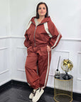 Coordinato Streetwear ATR31128
