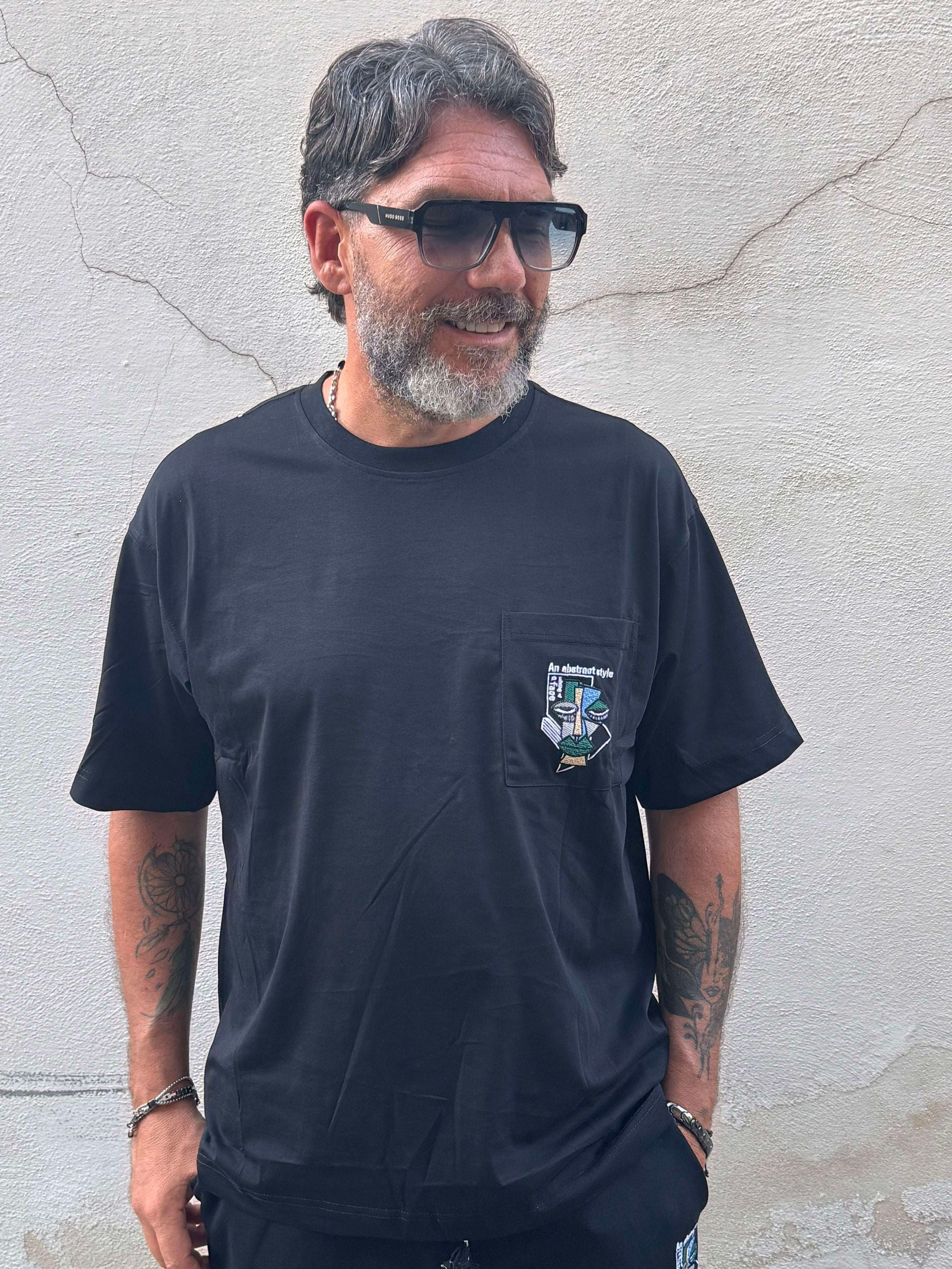 Coordinato  Asterix 66933J