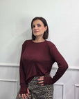 Shirt Basic DY11002