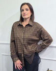 Camicia Stylish LY7379