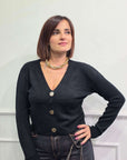 Cardigan Nova G635