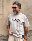 T-Shirt Belive Z1786
