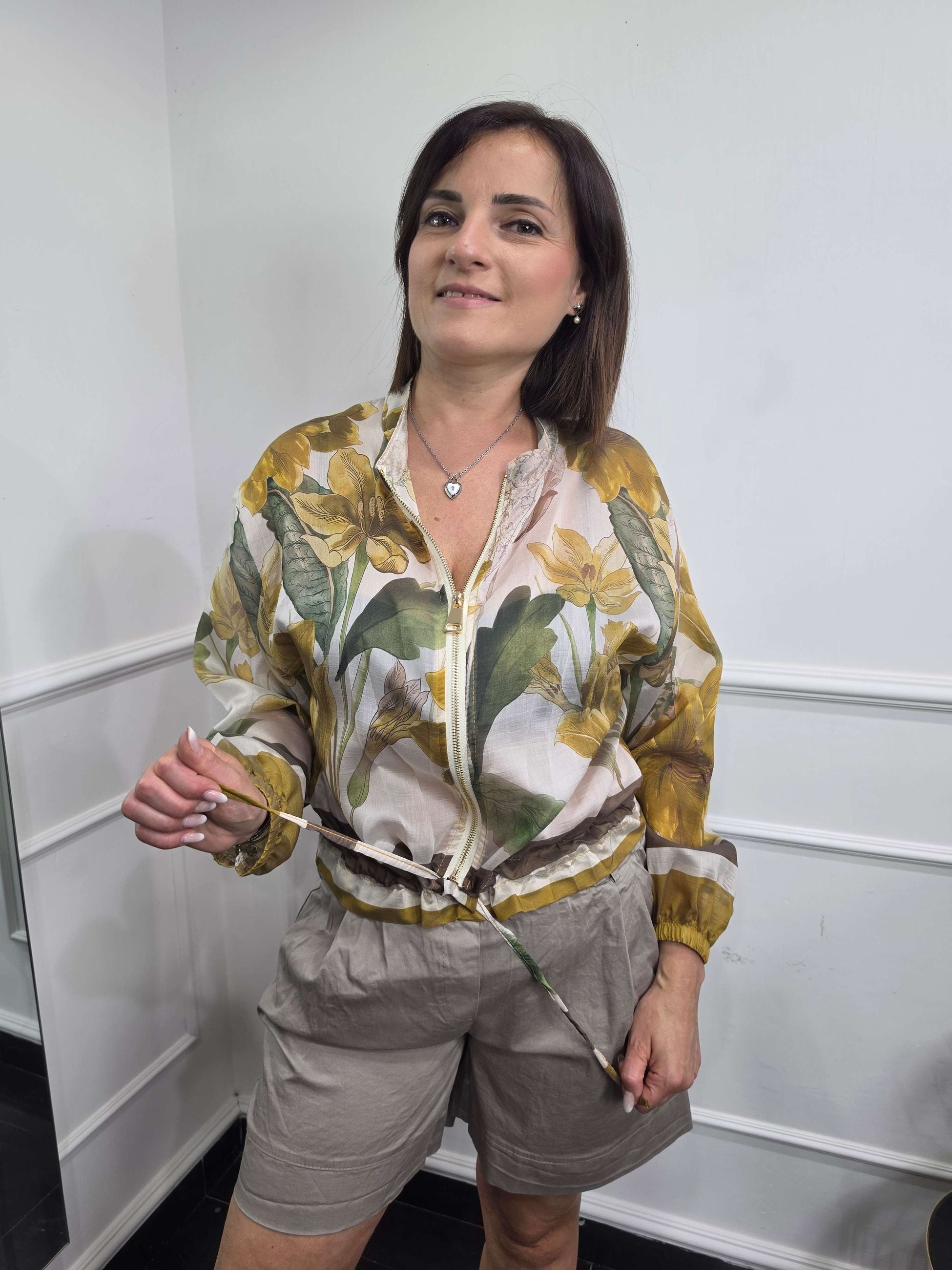 Camicia Win 26205