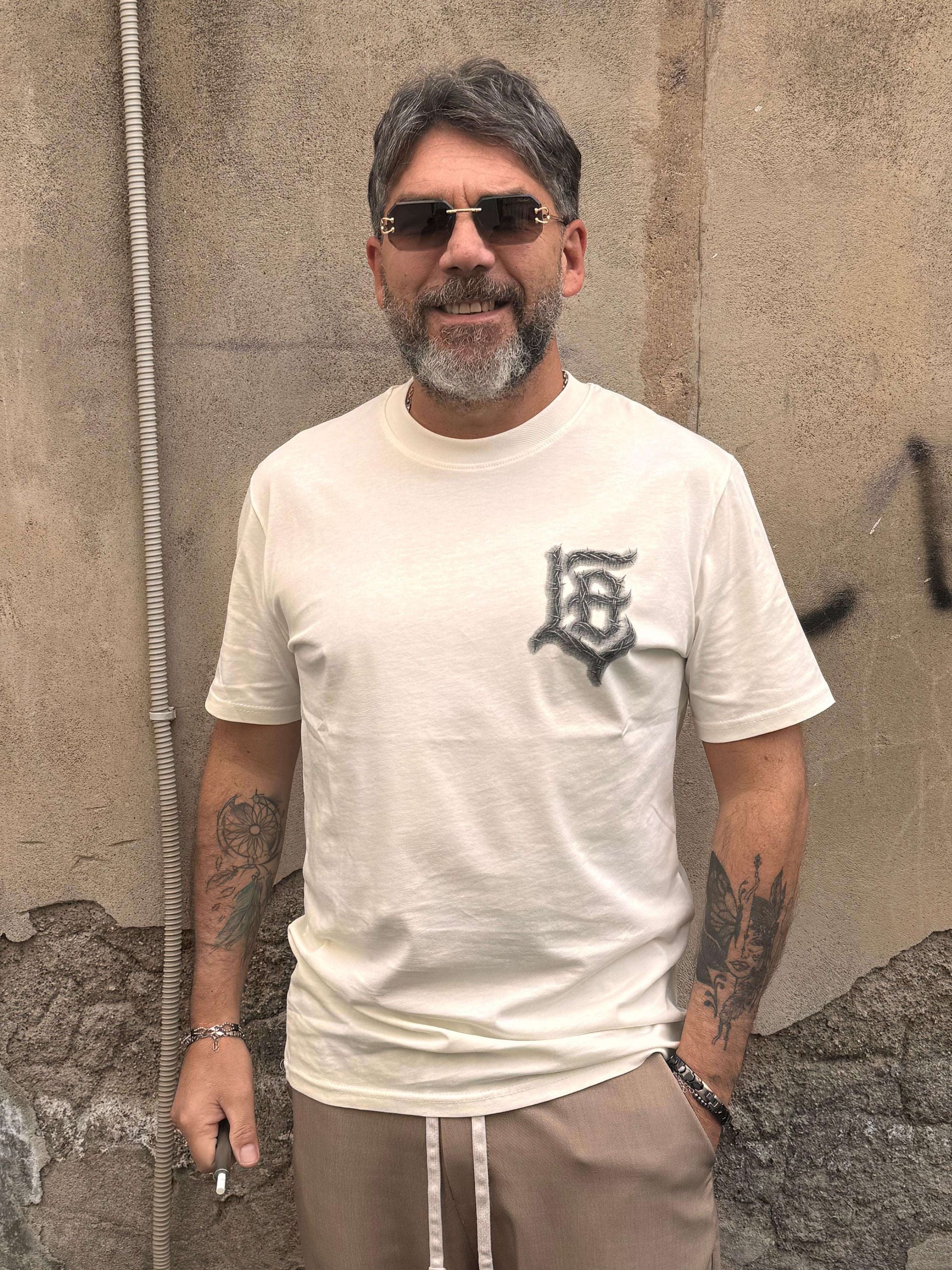T-Shirt Copperfield 6134