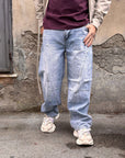 Jeans Minneapolis  YX-3535