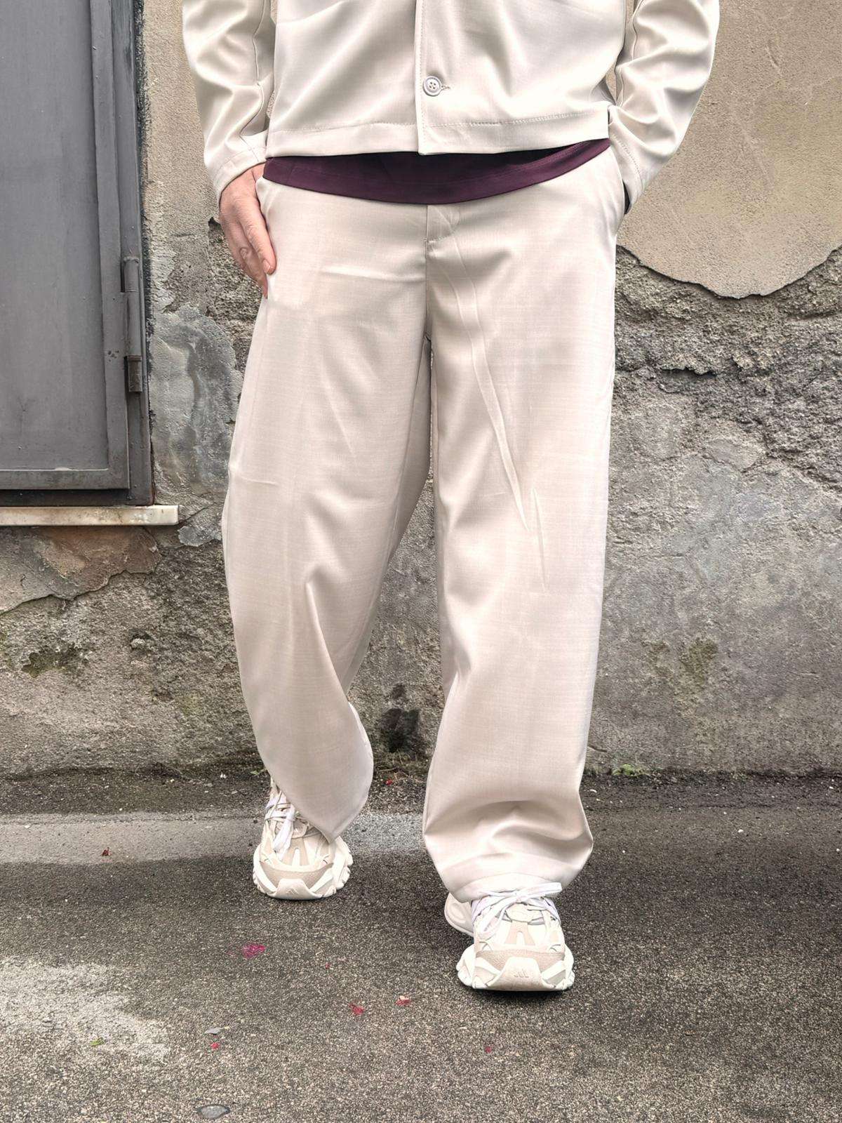 Coordinato Gold ZP429