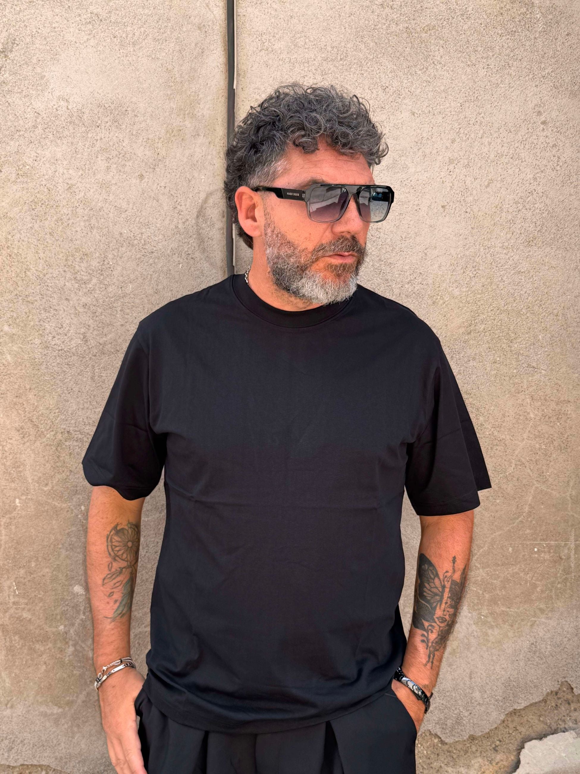 T-Shirt Realistic TM666