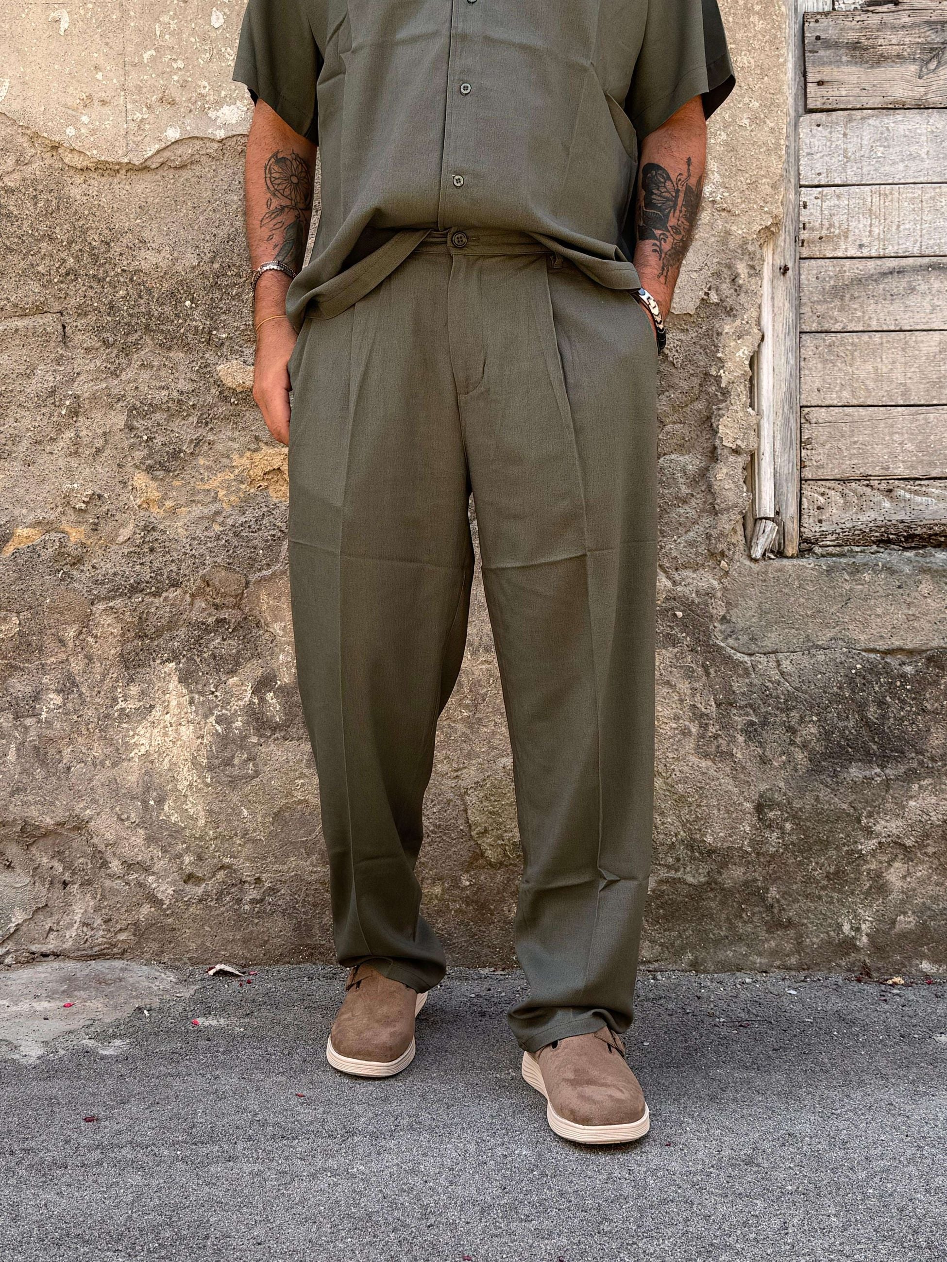Coordinato Alicante LG-111