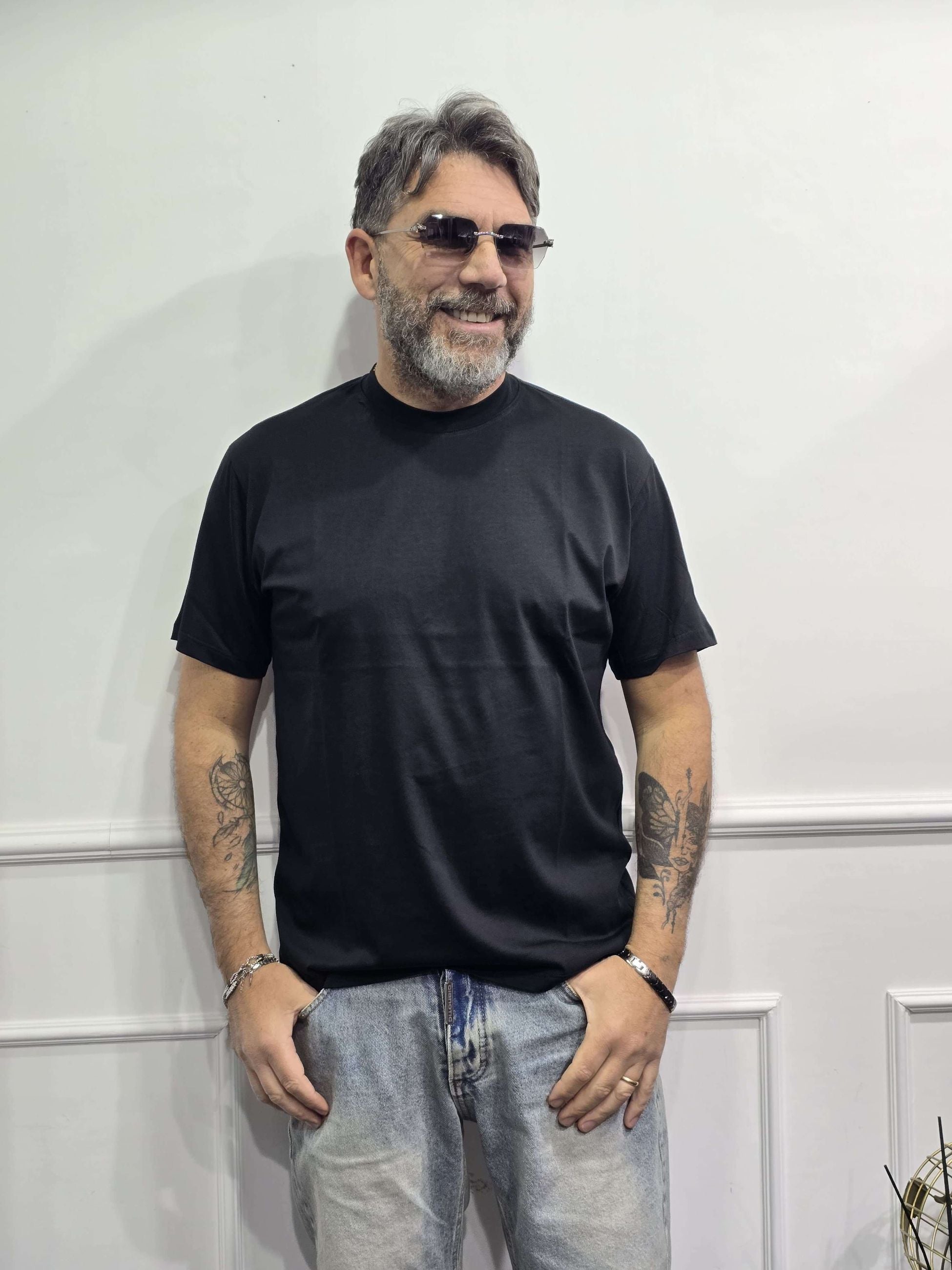 T-Shirt Modal  1083