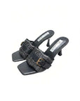 Mules Portofino L2717-07
