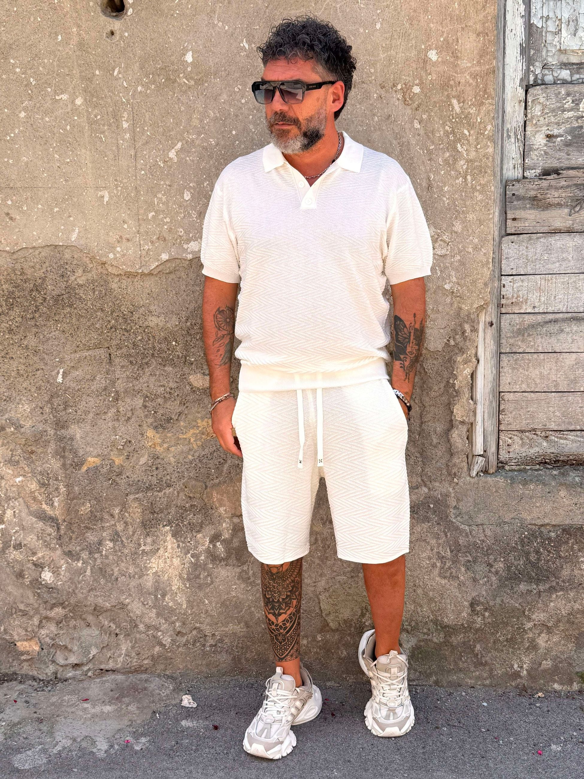 Coordinato Skiatos LB-8635