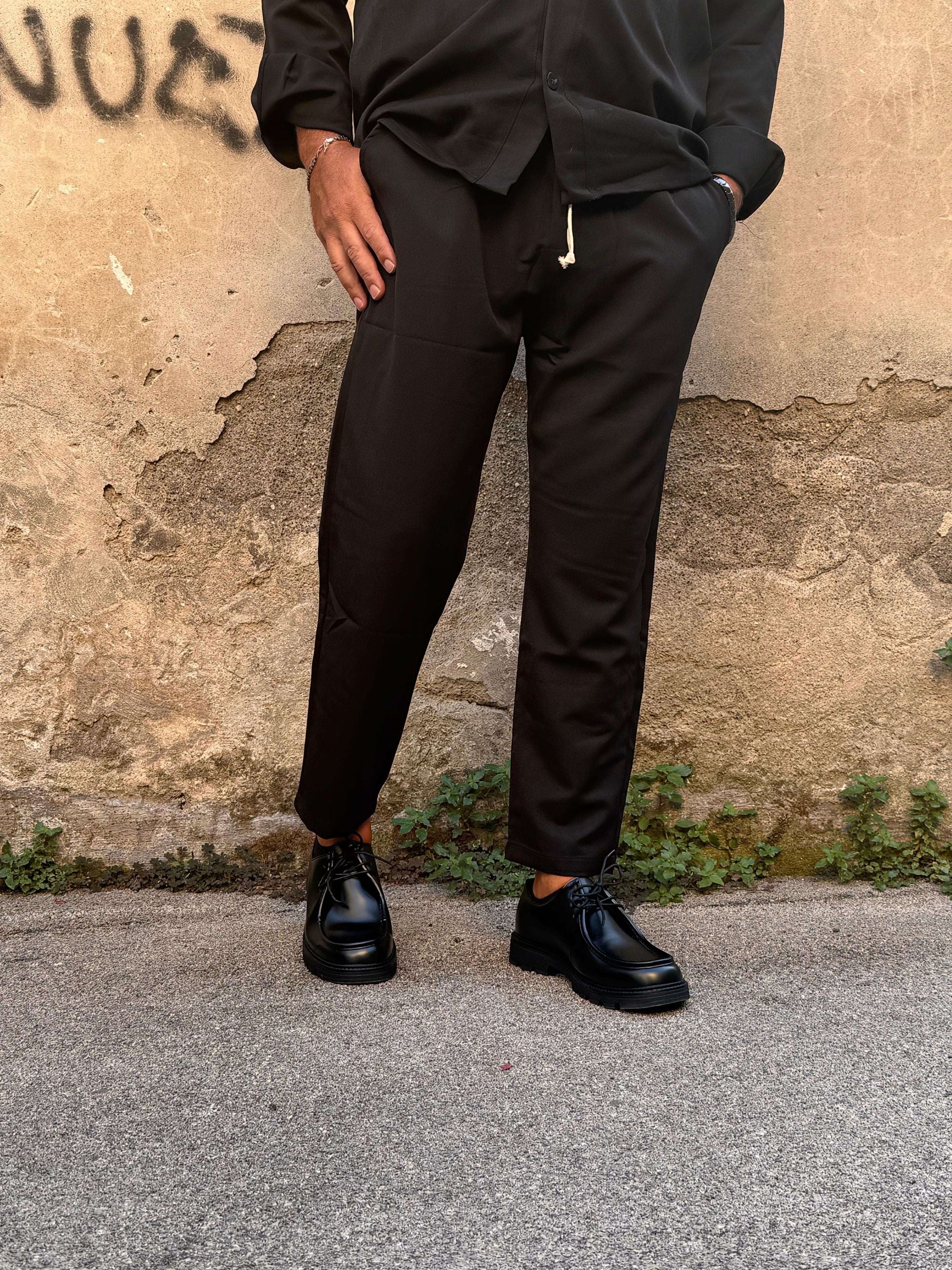 Coordinato Ops CAM/PU7788