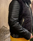 Giubbino New York 8852