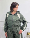 Coordinato Streetwear ATR31128