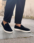 Mocassino Hamilton  ZS2146
