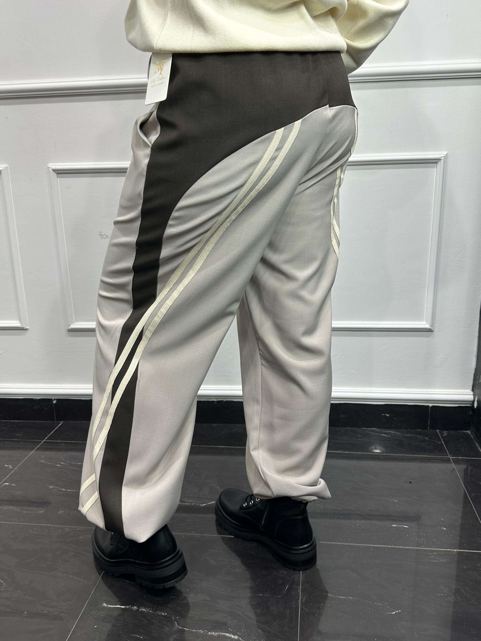 Pantatuta Casual 2098