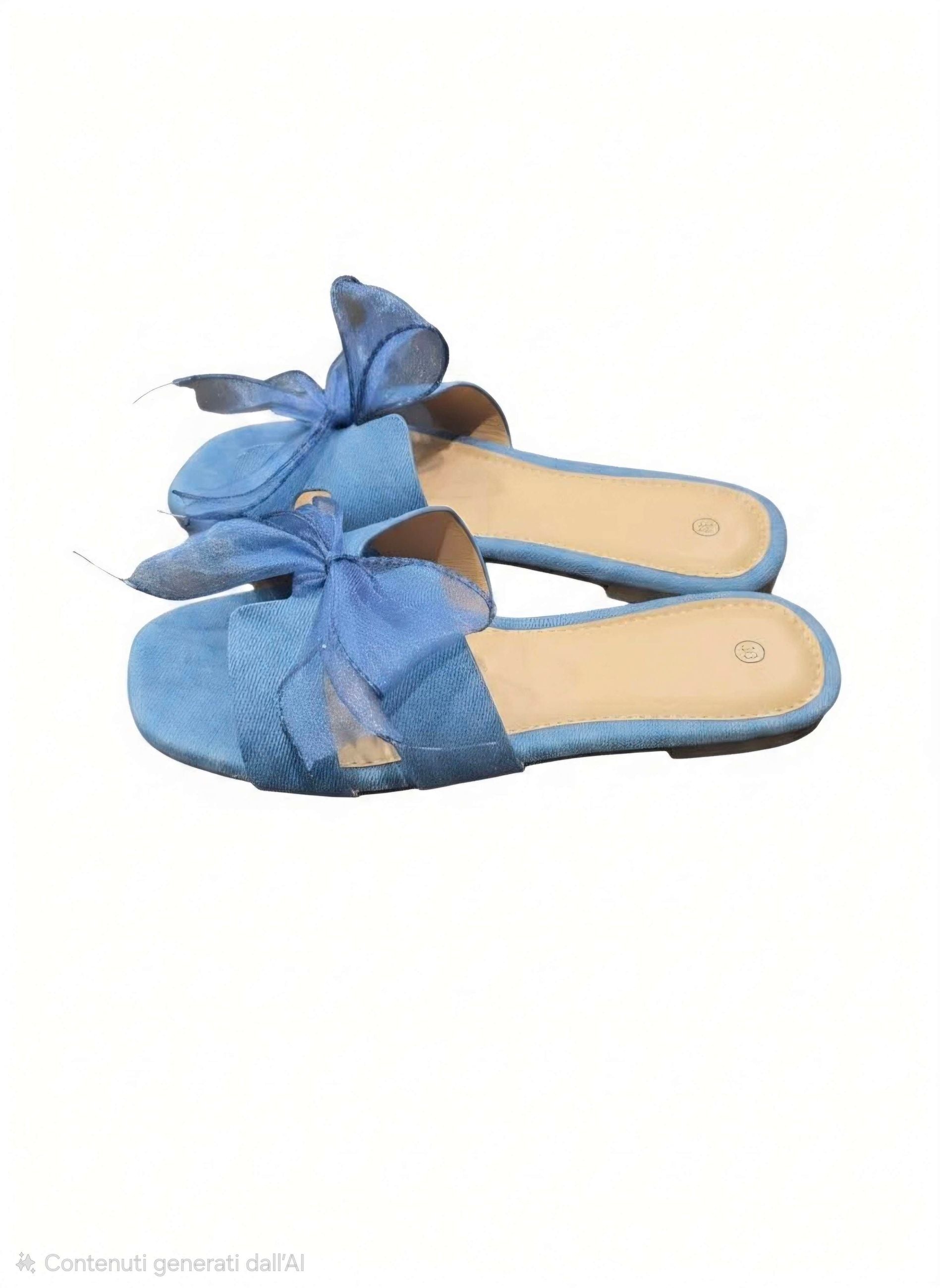 Ciabatta Anastasia 886