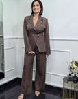 Tailleur Selena MAR66793