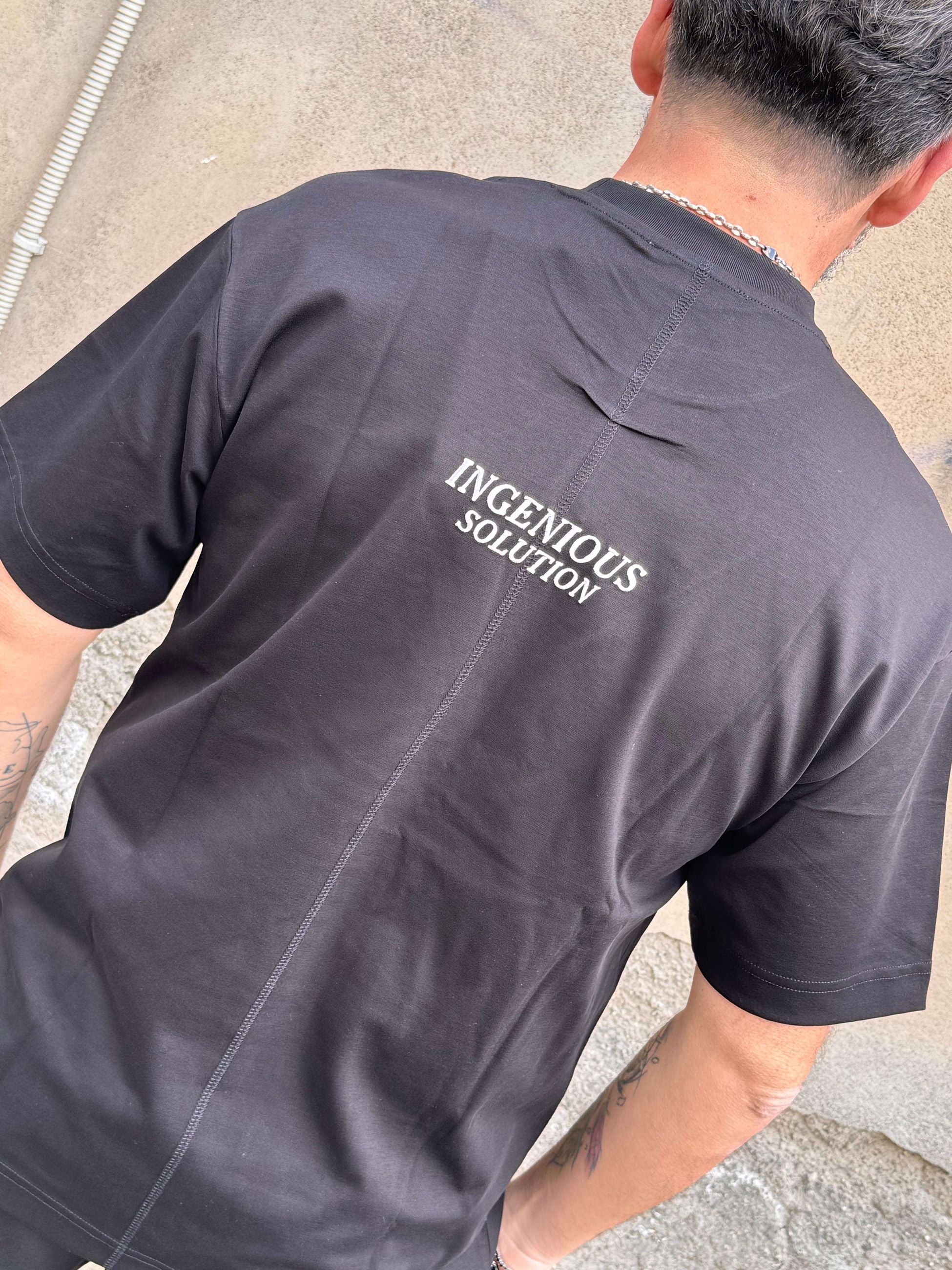 T-Shirt Application 1685J