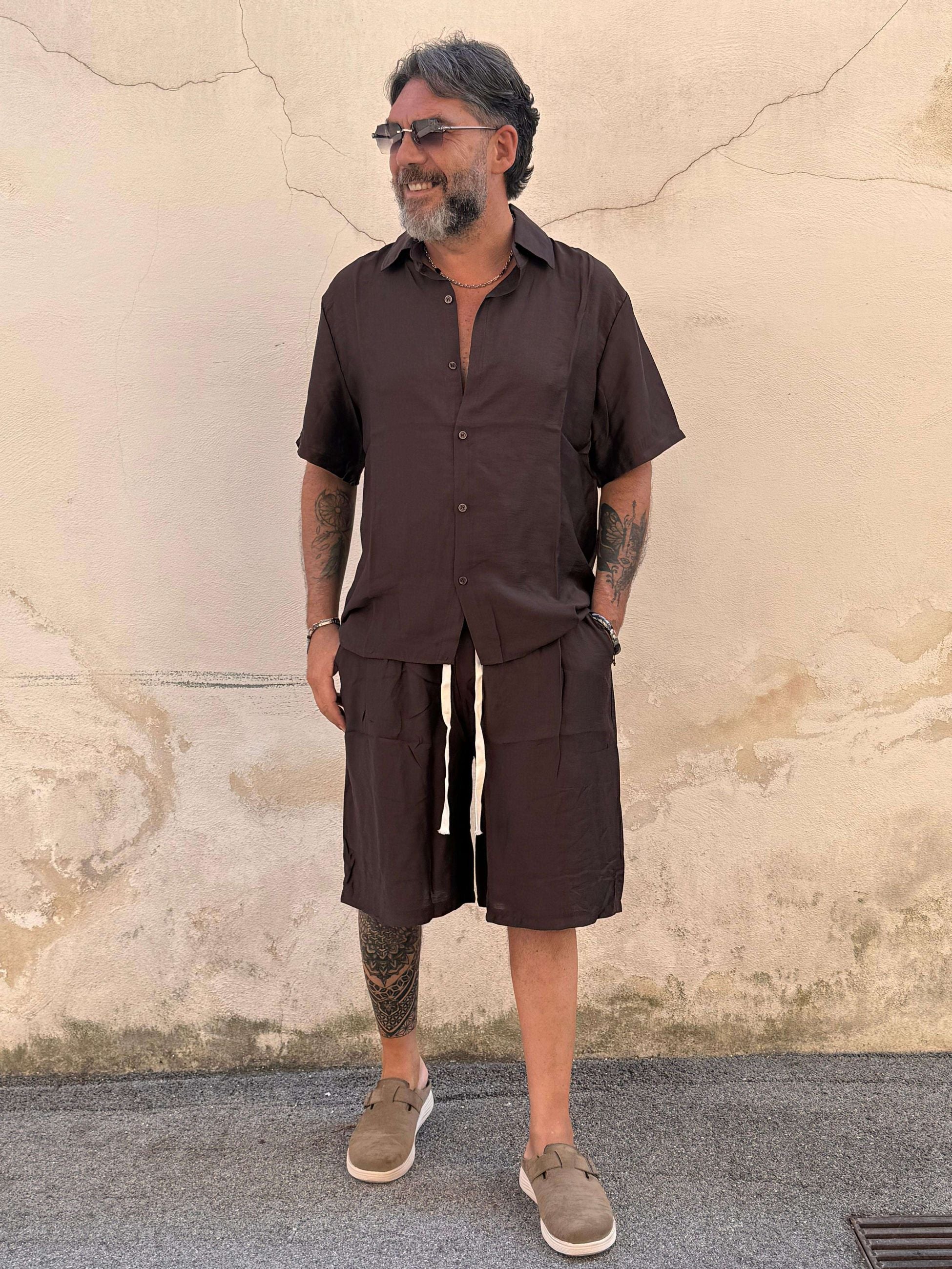 Coordinato Sale 3231