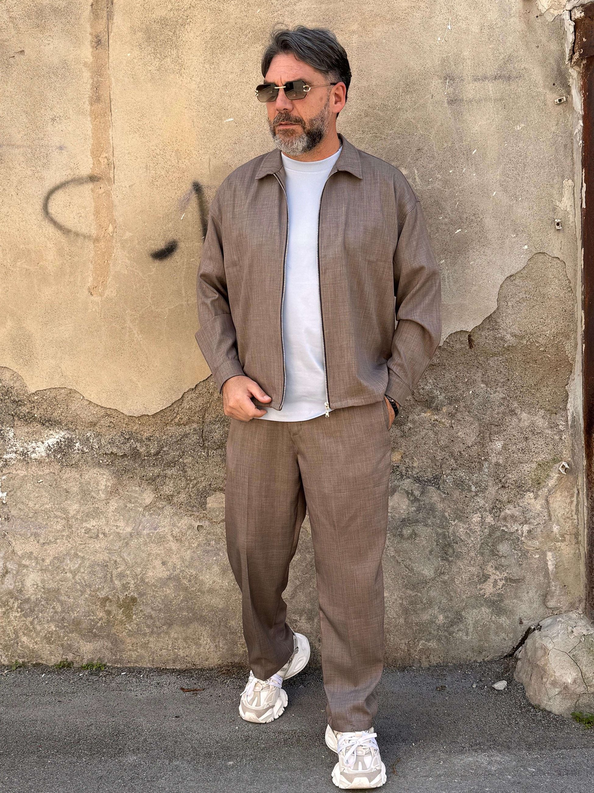 Coordinato Brest FMT62