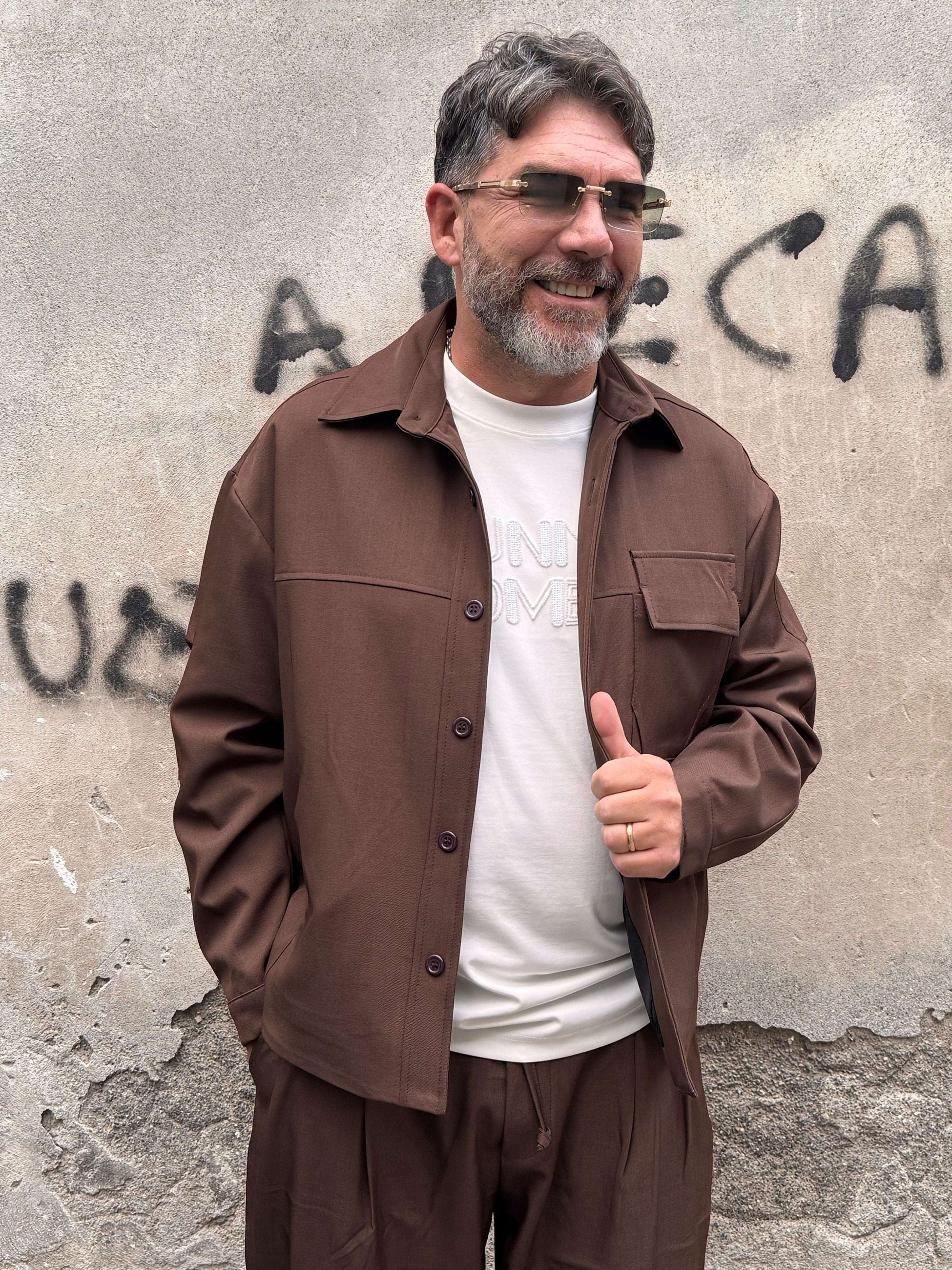 Coordinato Premium ZG-120