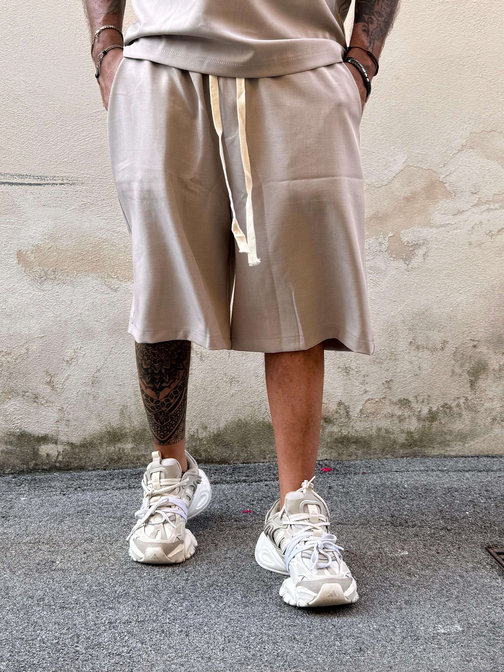 Coordinato Spring S3091