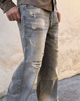 Jeans Soler  YX-3950