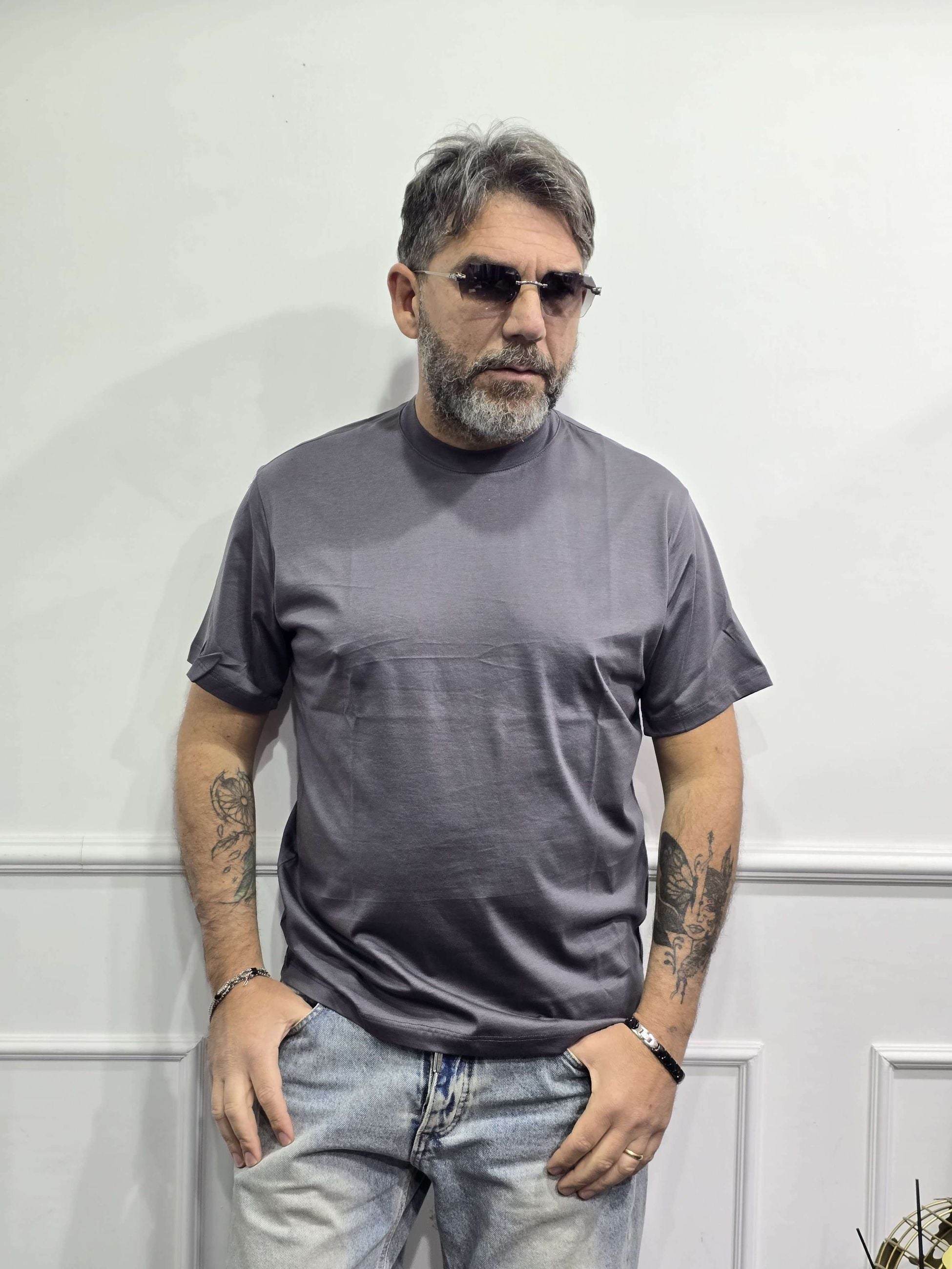 T-Shirt Modal  1083