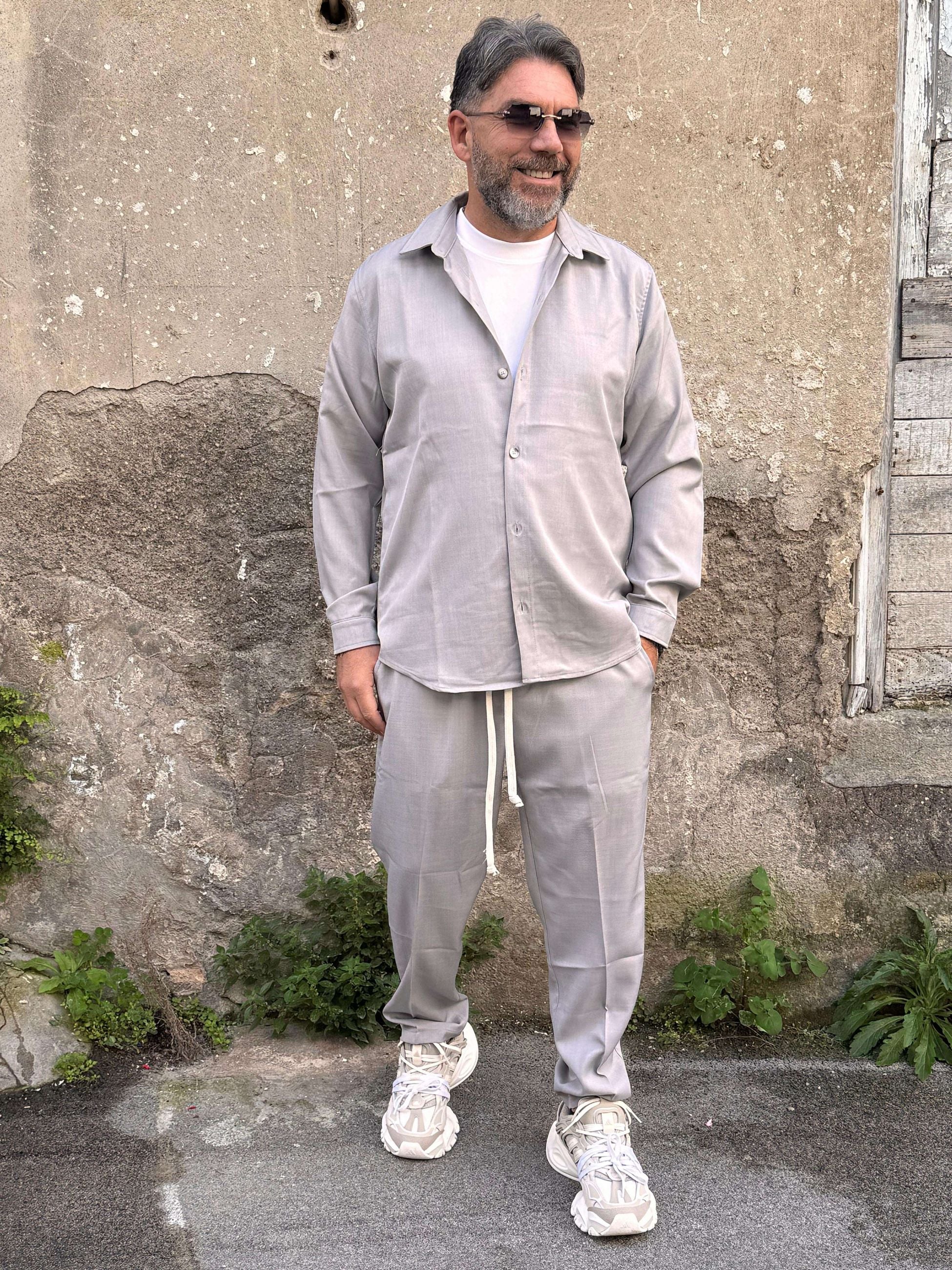 Coordinato Siesta FMT600