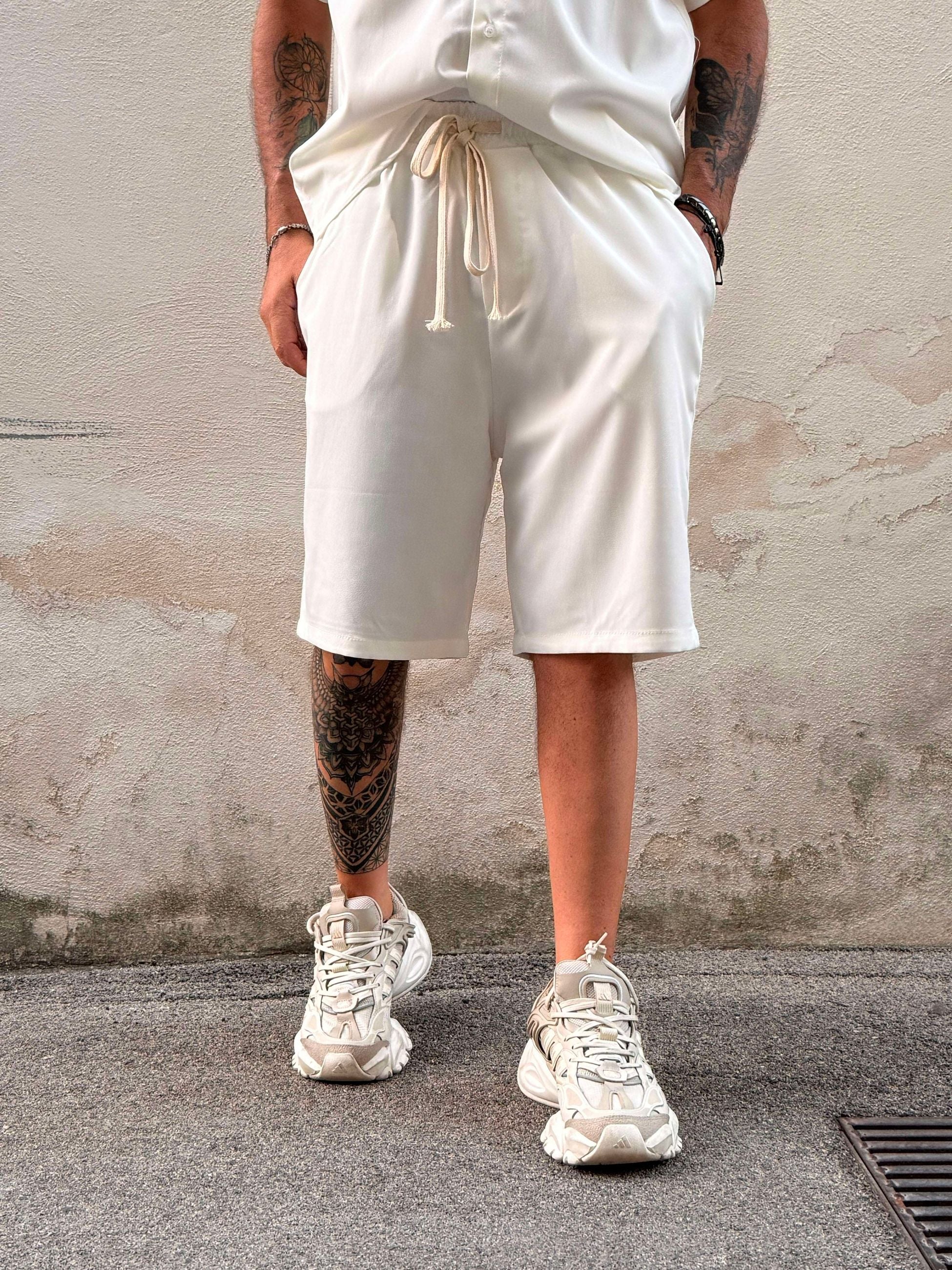 Coordinato Saranda W200