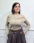 Maglia Corinne G672