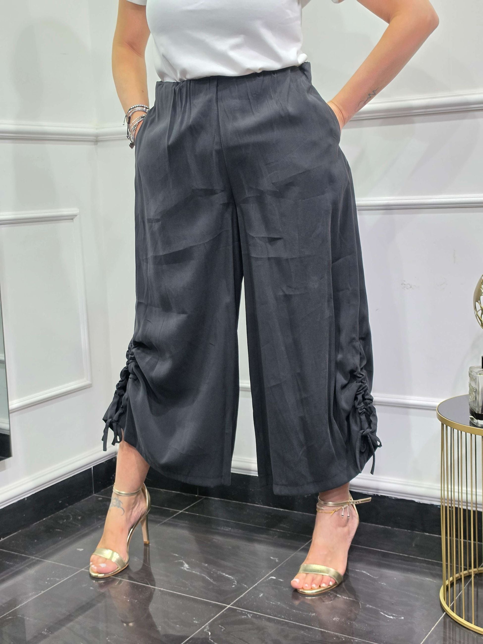 Pantalone Lidia MS15027